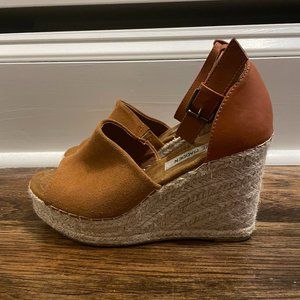 Steve Madden - Jaylen Wedge Sandal